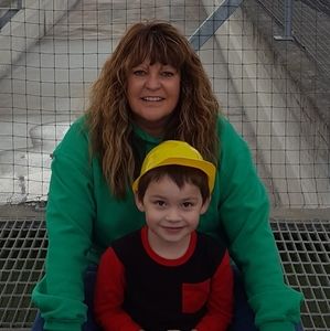 Meet your Posher, Lori